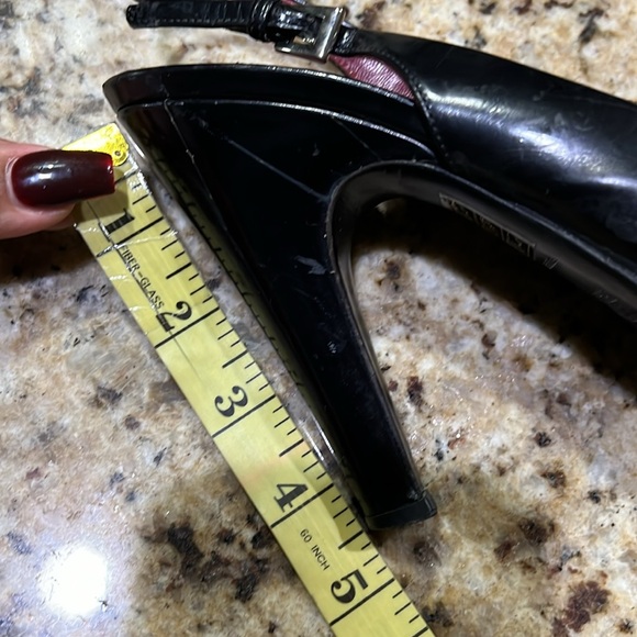 Prada Heels - Picture 14 of 14